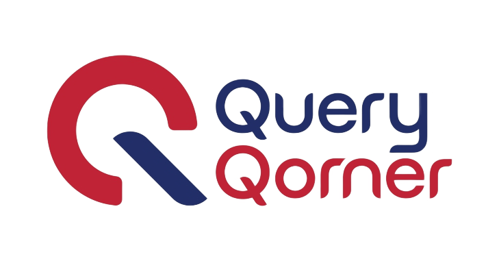 Query Qorner Logo